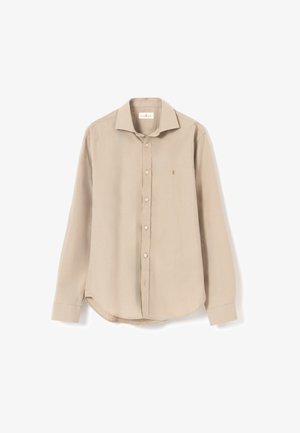 PuroEgo, Camisa - beige