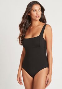 SEA LEVEL ESSENTIALS - Badpak - black