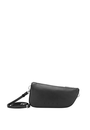 UNISEX SHOULDER THE ICONS VERSO - Schoudertas - schwarz