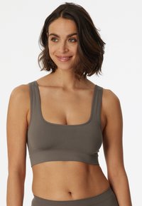 Schiesser MATT - Bustier  - taupe