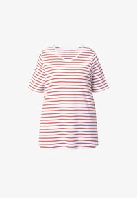 No seleccionado, terracotta