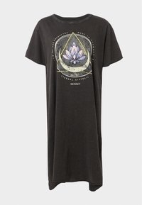 Valgt, black