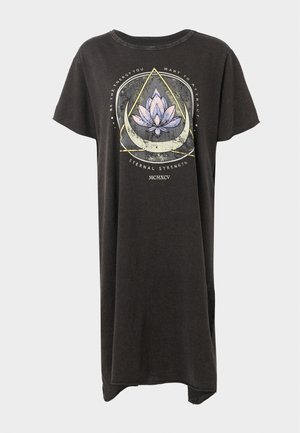 ONLY Carmakoma, CARLUCY LIFE - Trikoomekko - black