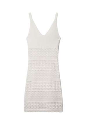 Terranova, Tubino - bianco lana