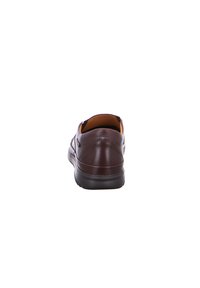 Mephisto Scarpe senza lacci - braun