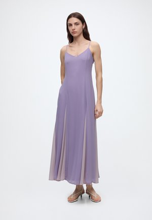 Vero Moda, VMRAELYNN , fioletowy