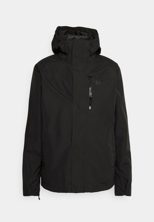 Helly Hansen JUELL 3-IN-1  - Hardshell-jakke - black