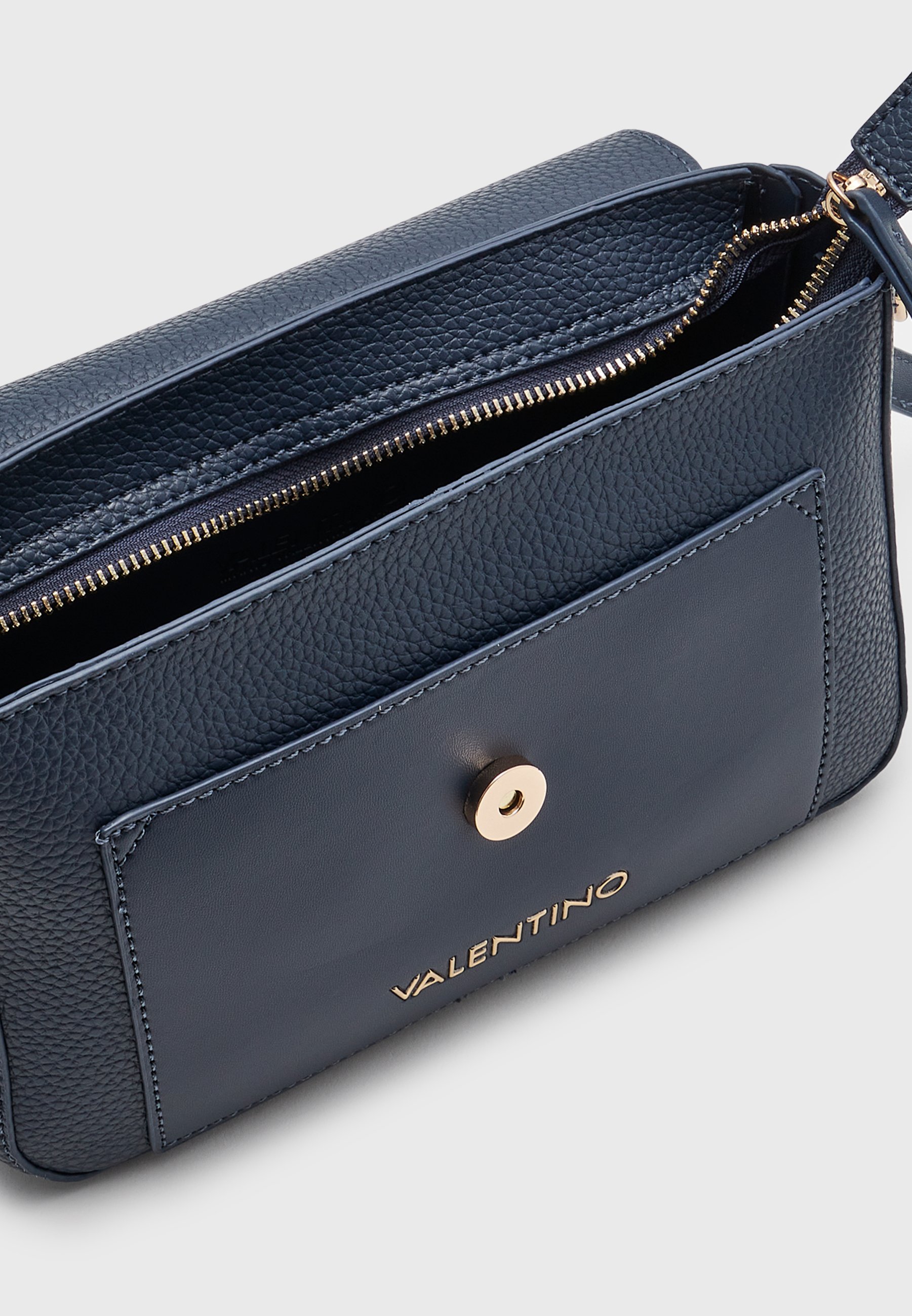 valentino backpack blue