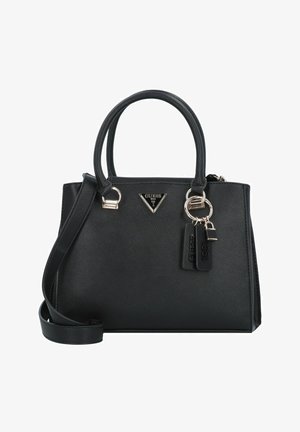 NOELLE - Bolso de mano - black