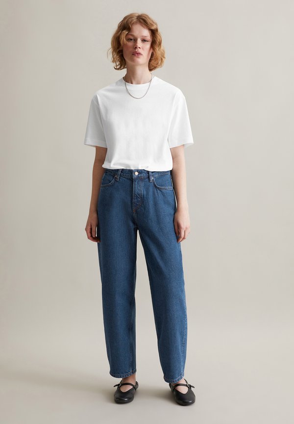 STINE BARREL  - Relaxed fit jeans4