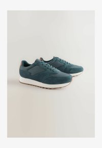 Non sélectionné, navy