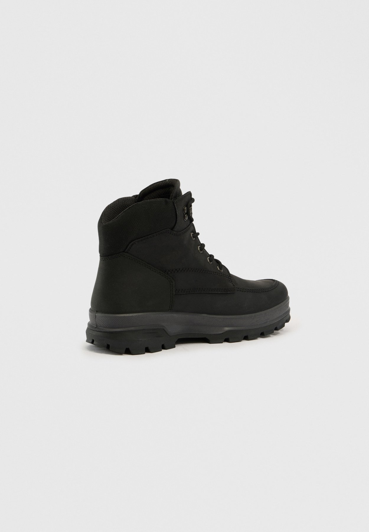 RUGGED TRACK
