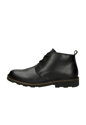 Veterboots - black