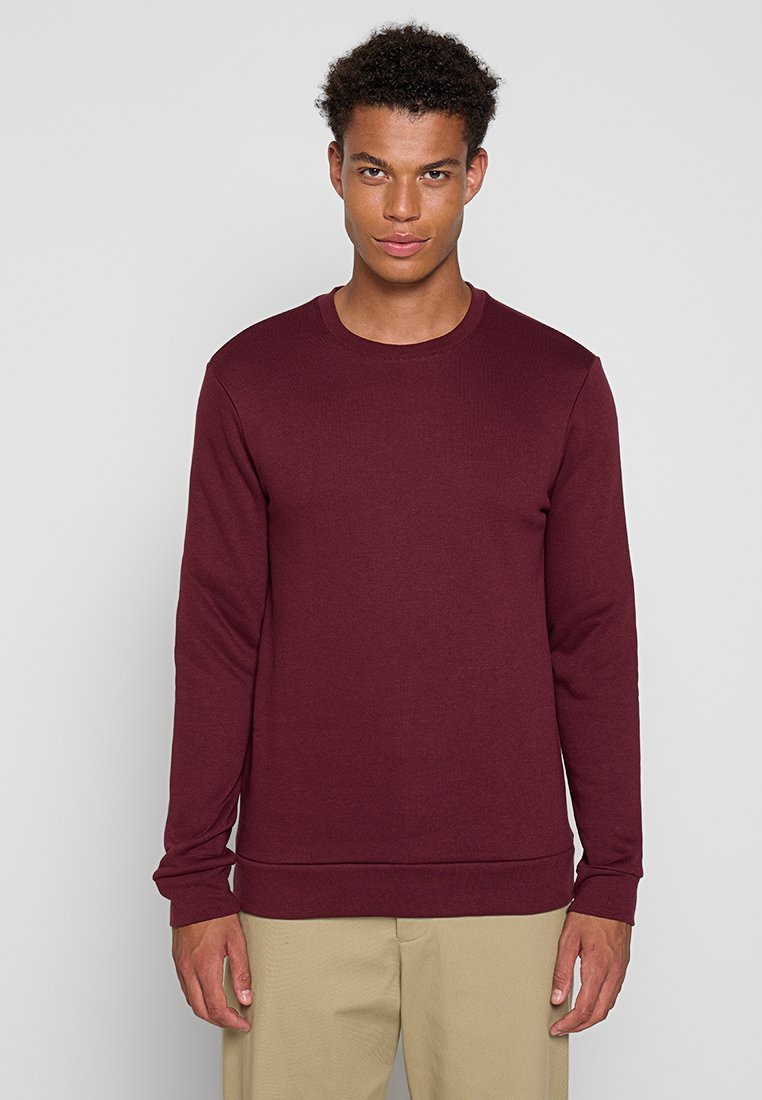 Only & Sons Sweater donkerblauw