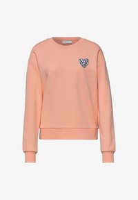 Non sélectionné, soft tangurine