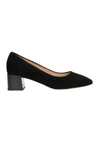 Wojas Tacones - black
