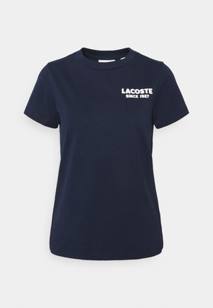 T-shirt basic