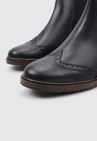 Sandra Fontán LENDA - Botines - black