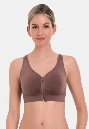 Anita LYNN - Bustier - rose framboise