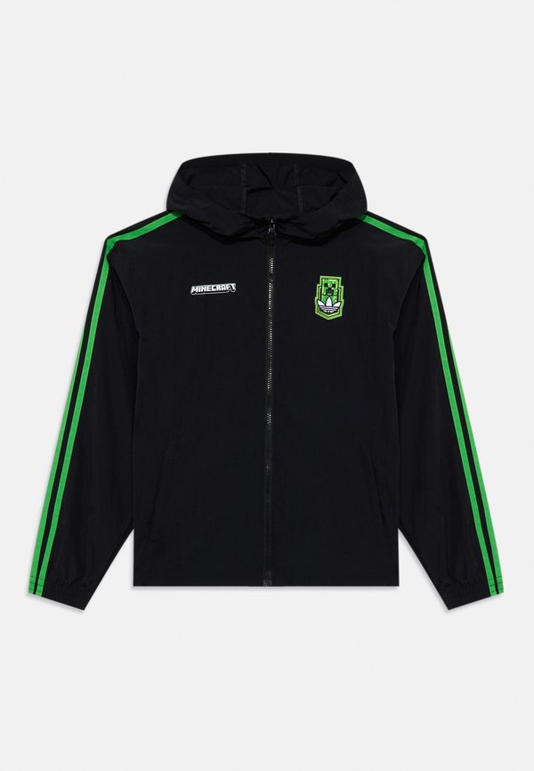 MINECRAFT WINDBREAKER UNISEX - Windbreaker