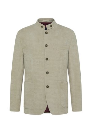 KaiserLich, TRACHTENJACKE IN CORD-OPTIK - Sakko - beige