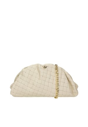 Wojas, TOREBKA - Cross body bag - beige