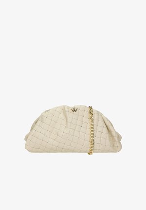 Wojas, TOREBKA - Cross body bag - beige