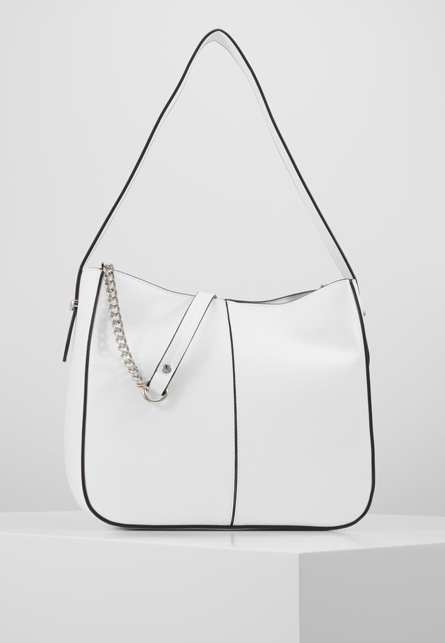 Women's Bags white Shoulder Bags ZALANDO UK