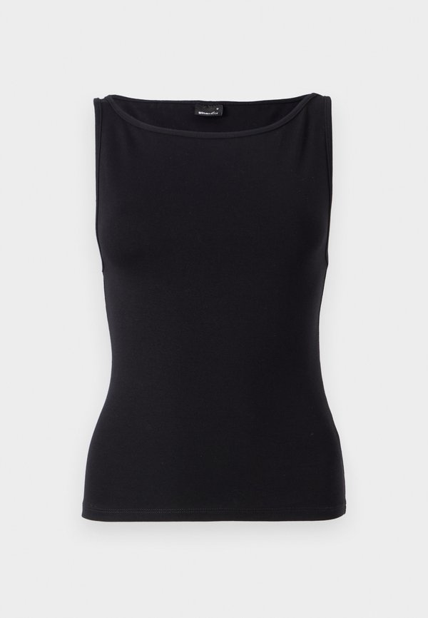 BOAT NECK TANK - Top3