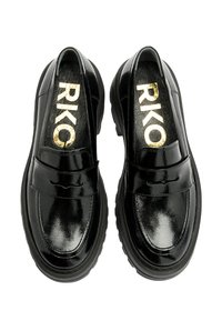 RYŁKO - Półbuty wsuwane