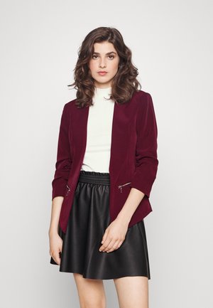 VILA VIJOY BLAZER - Blazer - winetasting