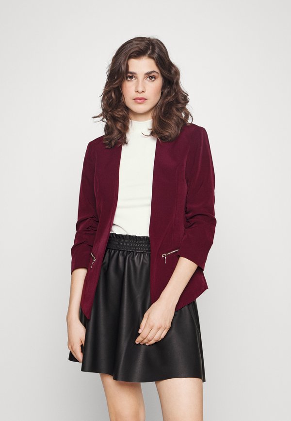 VIJOY BLAZER - Blazer - winetasting