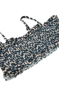 Seaside MIAMI SET - Bikini - leopard