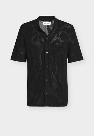 Samsøe Samsøe, CONALD - Chemise - black