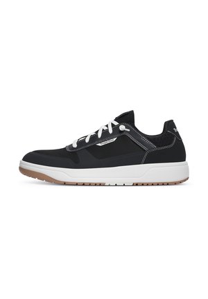 Tropicfeel, DUNE - Baskets basses - black