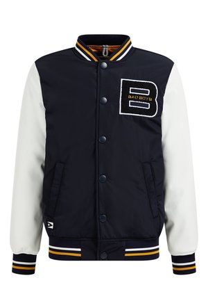 Bomberjacke - indigo