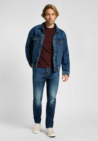 Lee - T-shirt basic