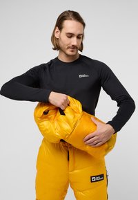 Jack Wolfskin UNISEX - Piumino - fresh orange