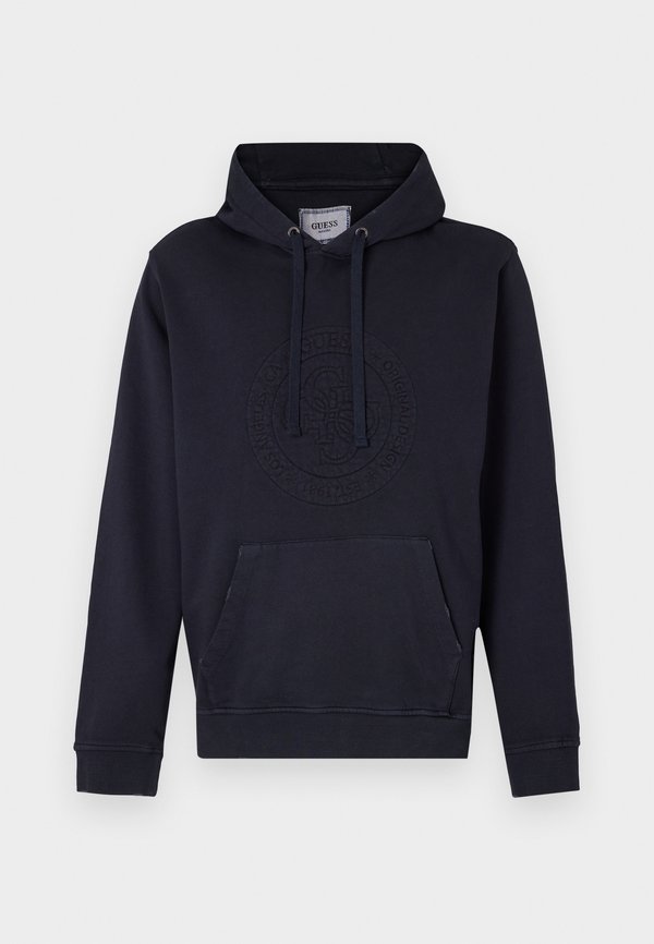 ROUND HOODIE - Sweatshirt2