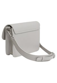 HVISK Skuldertasker - light grey