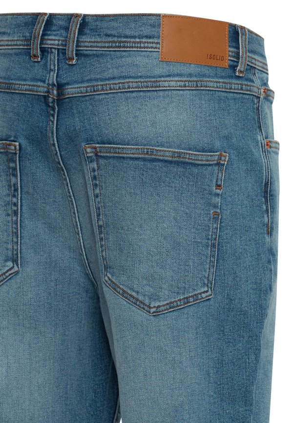 SDISNI RYAN - Straight leg jeans2