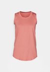 ONE TANK - Top - canyon pink