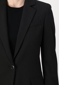 HUGO ATENIA - Σακάκι - black