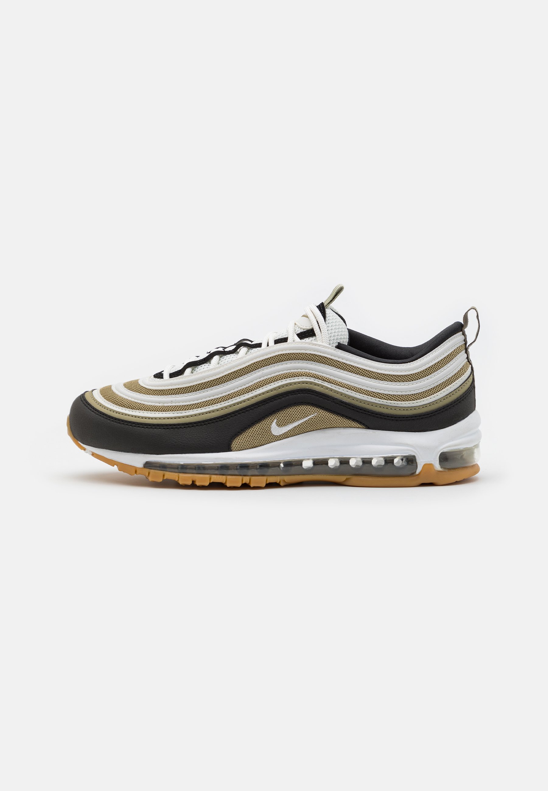 Nike air max 97 mtlc gold silver black summit white Clearance
