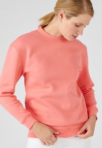 Damart DOUILLET - Felpa - rose