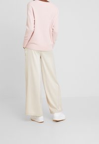 Marc O'Polo DENIM Neule - light pink