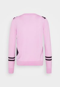 Paul Smith Jersey de punto - pink