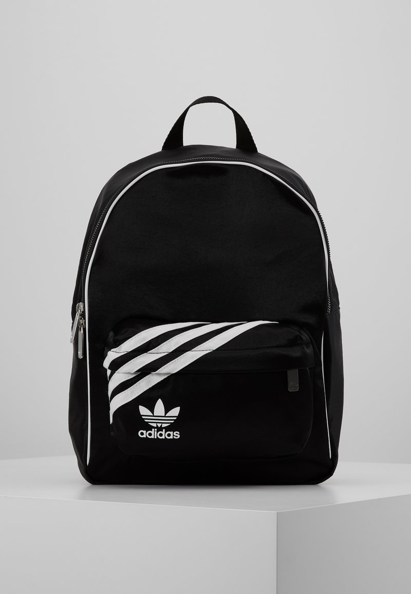 Adidas Originals Sac A Dos Black Noir Zalando Fr