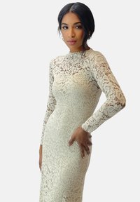 Elara Gallakjole - beige