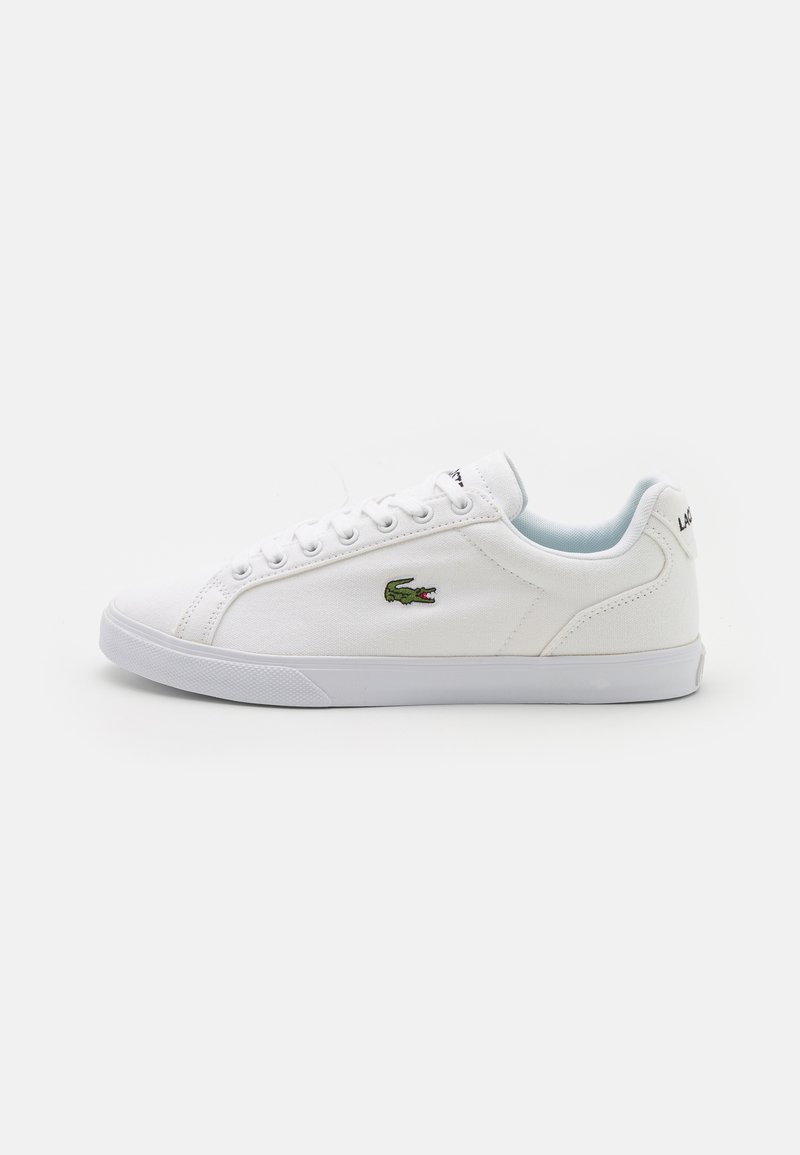 Lacoste - LEROND PRO - Sneaker low - white, Vergrößern